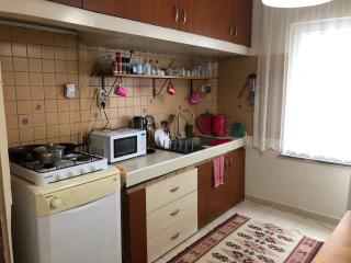 antalya merkez müthiş lokasyon ayrı mutfaklı daire - 1