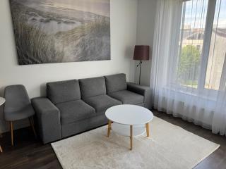 White Sands Modern Apartment - Liepāja - 9