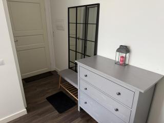 White Sands Modern Apartment - Liepāja - 6
