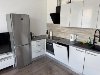 White Sands Modern Apartment - Liepāja - 1