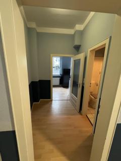 K0 Kirchröderstr 1 EG 2x SZ und Balkon - Hannover - 7