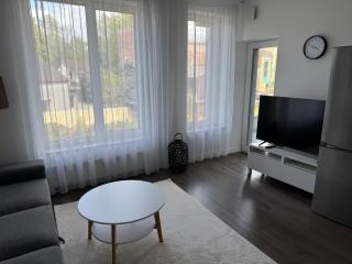 White Sands Modern Apartment - Liepāja - 8
