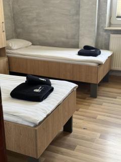 Hostel Radom - Radom - 9
