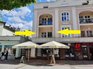 Apartament na Monte Cassino 42 - Sopot - 5