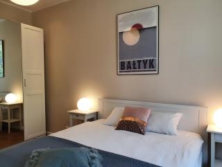 Apartament na Monte Cassino 42 - Sopot - 7