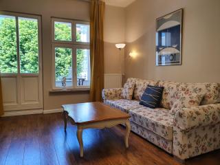 Apartament na Monte Cassino 42 - Sopot - 9