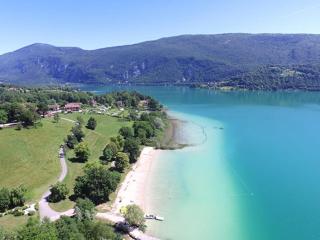 La Maisonnette du Lac - Novalaise - 8