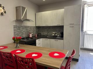 Mazzini Home - Cosenza - 0