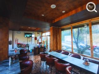 Hashtag95 - Food & Accommodation - 7