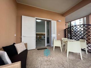 VistaMare Suites 1 - Tortoreto Lido - 0