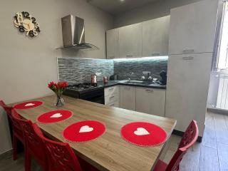 Mazzini Home - Cosenza - 9
