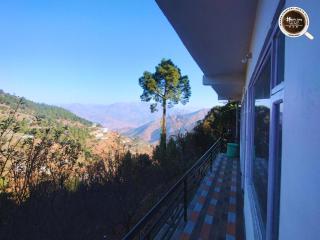 Hashtag95 - Food & Accommodation - 2