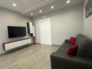 Mazzini Home - Cosenza - 6
