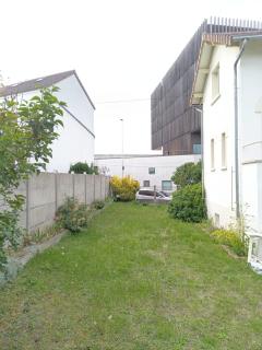 Apparemment 2 pièces privé pour vous - Mantes-la-Ville - 9