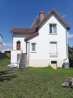Apparemment 2 pièces privé pour vous - Mantes-la-Ville - 7