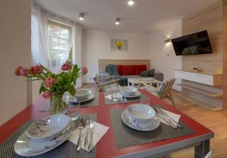 Trevilles Apartamenty Makowe - Szklarska Poręba - 6