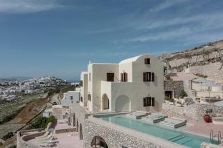 Zatrikion Santorini Villas - Pyrgos - 0