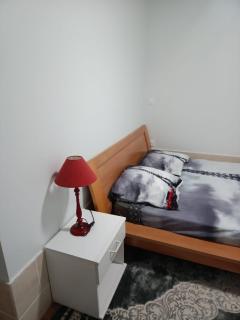 Apparemment 2 pièces privé pour vous - Mantes-la-Ville - 2