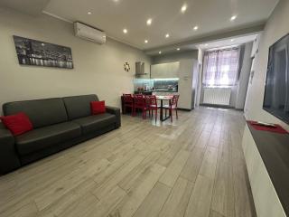 Mazzini Home - Cosenza - 7