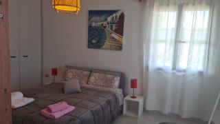 Casa Cossu - Ulà Tirso - 1
