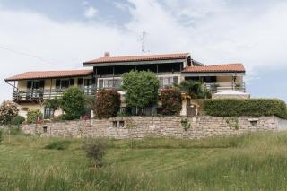 Casa Joop Dolce far Niente - Magnano - 8