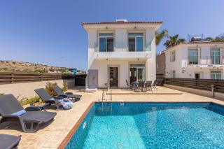 Villa Parrog - Protaras - 0