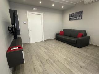Mazzini Home - Cosenza - 8
