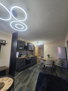 CityVibe Apartament - Văleni - 9