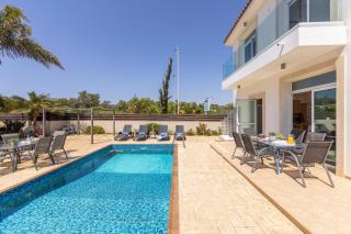 Villa Parrog - Protaras - 8