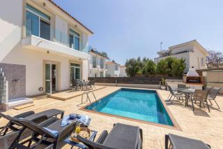 Villa Parrog - Protaras - 7