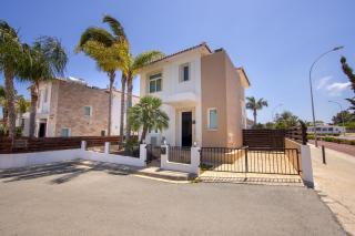 Villa Parrog - Protaras - 2