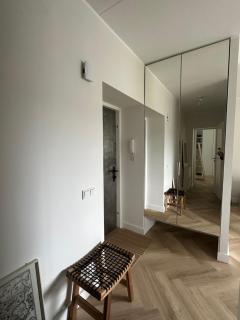 Composer's apartment - Tallinn - 1