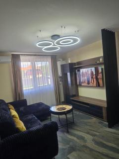 CityVibe Apartament - Văleni - 7
