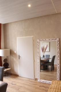 Duplex 6 personnes - HyperCentre - Paray-le-Monial - 7