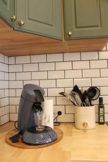 Duplex 6 personnes - HyperCentre - Paray-le-Monial - 3
