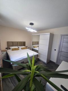 CityVibe Apartament - Văleni - 3