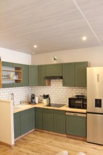 Duplex 6 personnes - HyperCentre - Paray-le-Monial - 5
