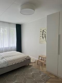 Composer's apartment - Tallinn - 2