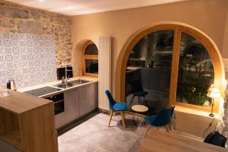 nuit romantique insolite dans une cascade - 3