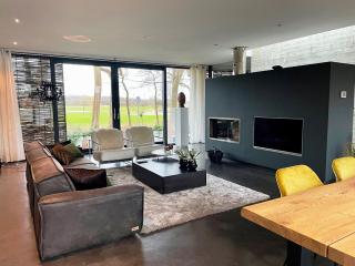 Betonnen Boshuis by Droomvilla - Oosterhout - 6
