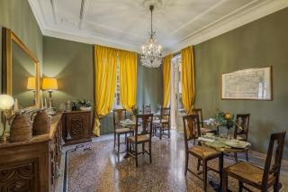 Villa Girardengo - 3