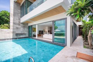 毗邻大海 Eva4海景别墅 5分钟便利店 近拉威海鲜市场 旅行度假首选 - 7