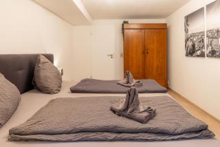 Ferienwohnung zum rost'gen Potte I - Quedlinburg - 6