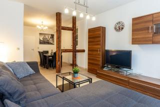 Ferienwohnung zum rost'gen Potte I - 1