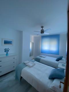 WintowinRentals Seaside Apartment in Torre de Benagalbón - Torre de Benagalbón - 5