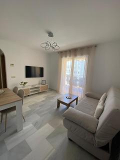 WintowinRentals Seaside Apartment in Torre de Benagalbón - Torre de Benagalbón - 7