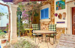 Sa Torre - Cala Santanyi - 9