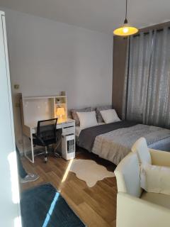 Your Cool Crib in Liège - Lieja - 1