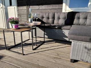 Wildzicht Cosy Cabins - 7