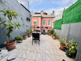 Aram Kerasi Rooms - 5